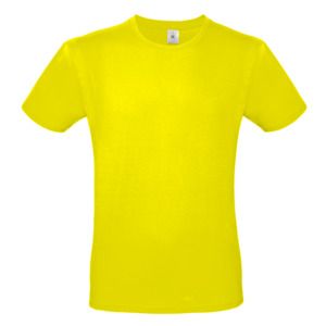 B&C BC01T - Camiseta masculina 100% algodão