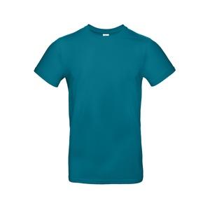 B&C BC03T - Camiseta masculina 100% algodão