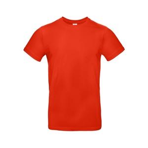 B&C BC03T - Camiseta masculina 100% algodão