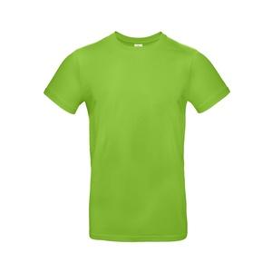 B&C BC03T - Camiseta masculina 100% algodão