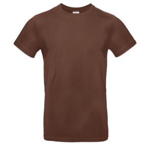 B&C BC03T - Camiseta masculina 100% algodão