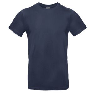 B&C BC03T - Camiseta masculina 100% algodão