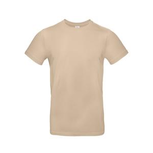 B&C BC03T - Camiseta masculina 100% algodão