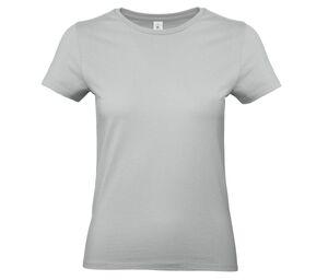 B&C BC04T - Camiseta Feminina 100% Algodão