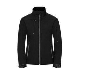 Russell JZ411 - Jaqueta Bionic Soft Shell