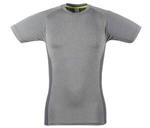 Tombo TL515 - Camiseta masculina de Fit Fit