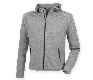 Tombo TL551 - Hoodie de corrida para senhoras