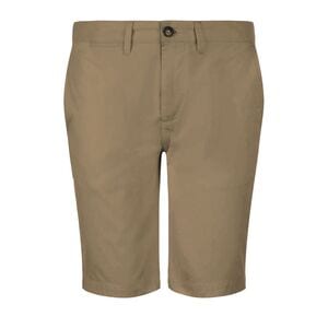 SOLS 01659 - JASPER Bermudas Para Homem