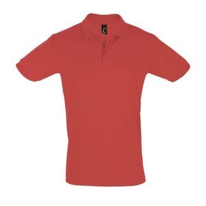 SOLS 11346 - PERFECT MEN Polo Para Homem