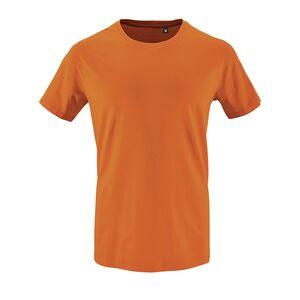 SOLS 02076 - Milo Men T Shirt De Manga Curta Para Homem