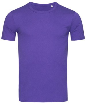 Stedman STE9020 - T -shirt de pescoço da tripulação para homens Stedman - Morgan