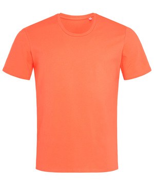 Stedman STE9630 - T -shirt de pescoço da tripulação para homens Stedman - relaxe