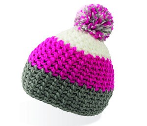 Atlantis AT134 - Everest Beanie com pompom