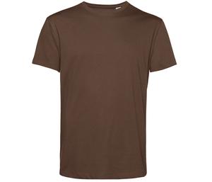 B&C BC01B - Camiseta masculina orgânica gola redonda 150