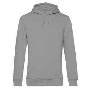 B&C BCU33B - Hoodie orgânico