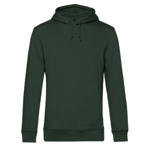 B&C BCU33B - Hoodie orgânico