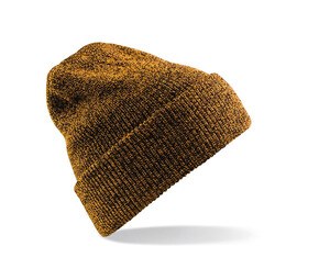 Beechfield BF425 - Gorro vintage com punho