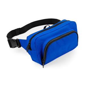 Bag Base BG053 - Faixa Ajustável Organizadora Fanny Pack