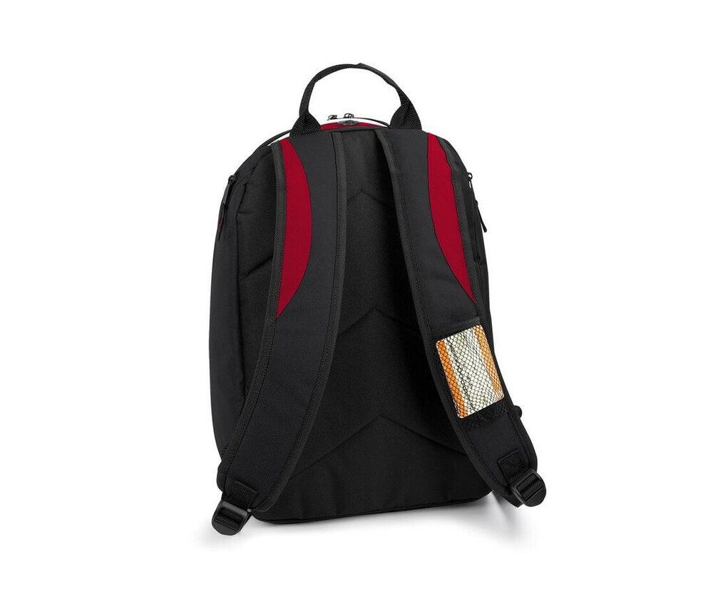 Bag Base BG571 - Mochila de roupas de equipe