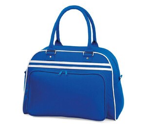 Bag Base BG750 - Bolsa esporte de boliche Bright Royal / White