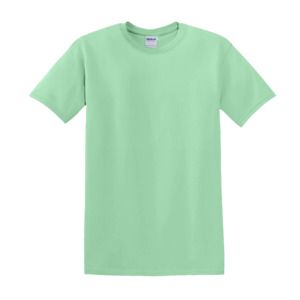 Gildan GN180 - Camiseta de algodão pesado para adultos