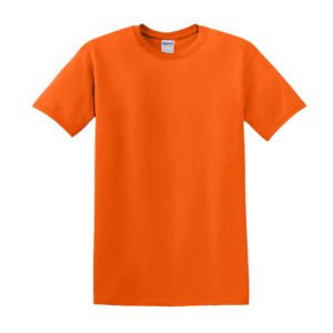 Gildan GN200 - Camiseta masculina 100% algodão Ultra-T