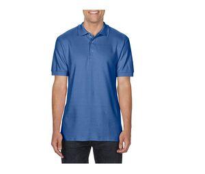 Gildan GN858 - Premium Cotton Double Piqué Polo