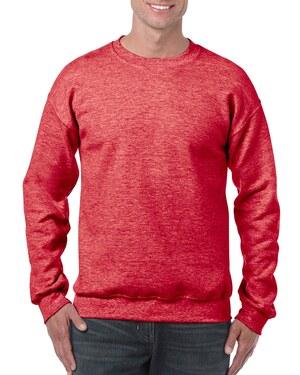 Gildan GN910 - Moletom Crewneck Masculino