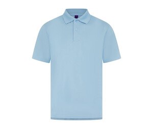 Henbury HY475 - Camisa polo masculina Cool Plus