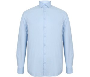 Henbury HY532 - Camisa social Homem