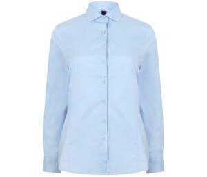 Henbury HY533 - Camisa social mulher