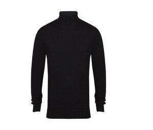 Henbury HY727 - Blusa gola alta homem