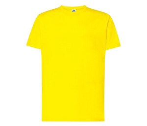 JHK JK170 - Camiseta com decote redondo 170
