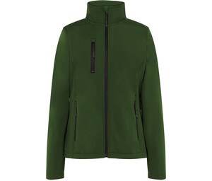 JHK JK501 - Jaqueta softshell mulher