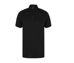 Finden & Hales LV381 - Polo com detalhes em contraste