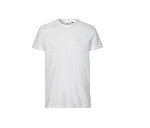 Neutral O61001 - Camiseta ajustada homem