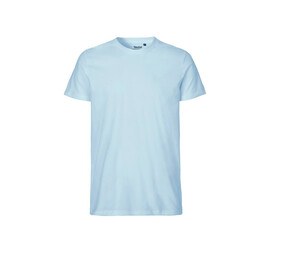 Neutral O61001 - Camiseta ajustada homem