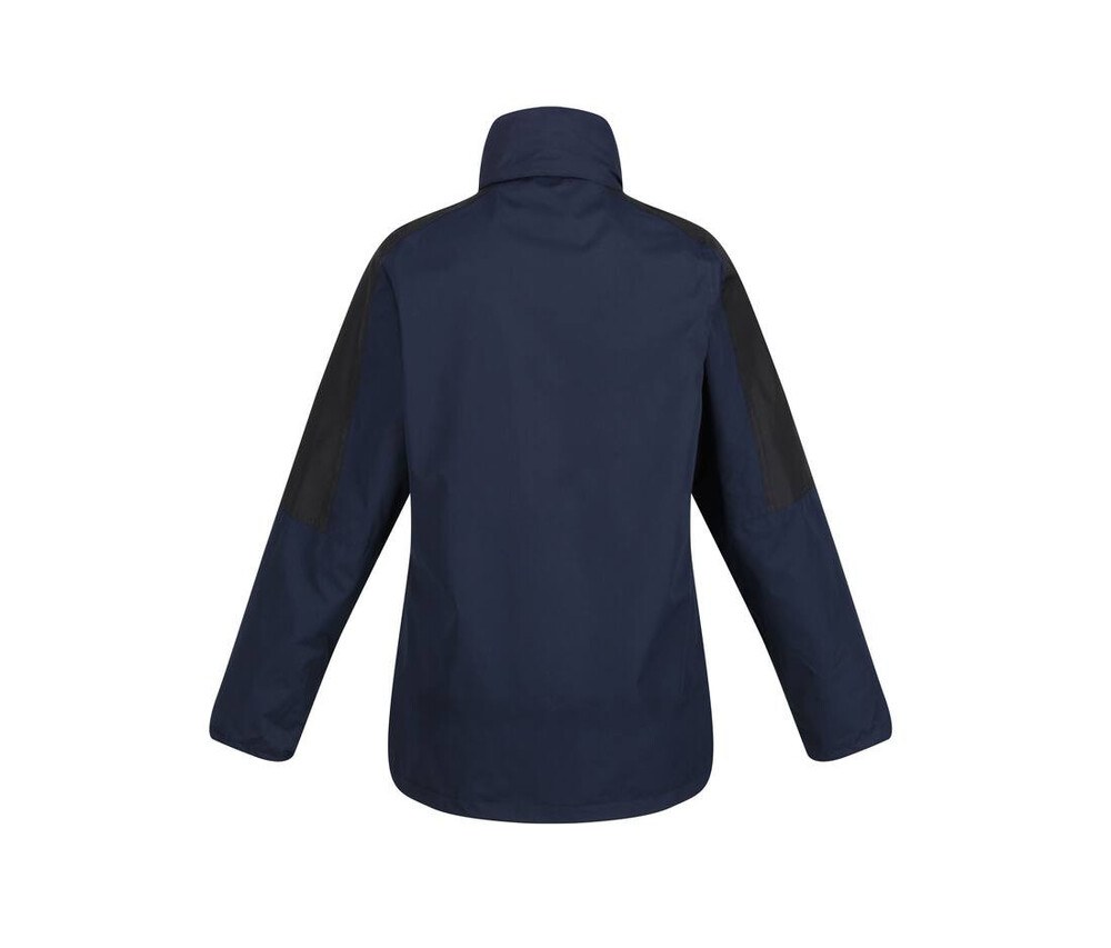 Regatta RGA132 - Parka 3 em 1 feminino