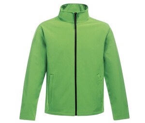 Regatta RGA628 - Casaco Softshell de Homem