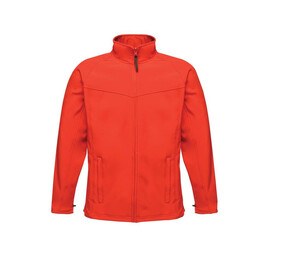 Regatta RGA642 - Casaco Interative Softshell para Mulher