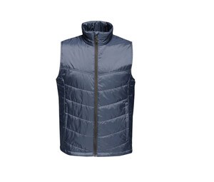 Regatta RGA831 - Bodywarmer acolchoado