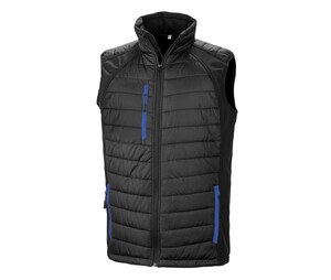 RESULT RS238 - Bodywarmer matelassé