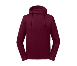 Russell RU209M - Hoodie orgânico