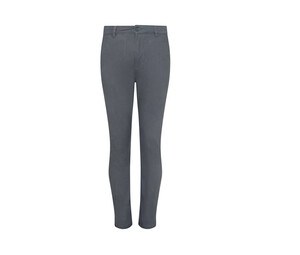 AWDIS SO DENIM SD020 - Calças chino homems