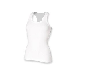 SF Women SK150 - Camiseta regata racerback