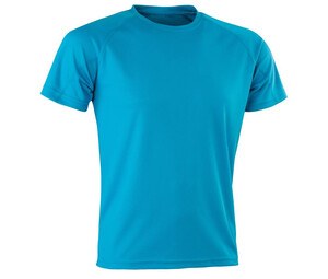 Spiro SP287 - T-shirt respirável AIRCOOL