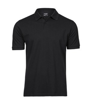 Tee Jays TJ1400 - Polo Forte de Homem 215