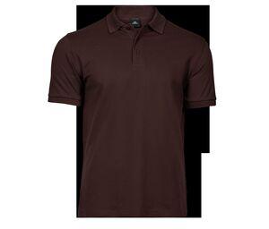 Tee Jays TJ1405 - Polo De Luxo - Homem