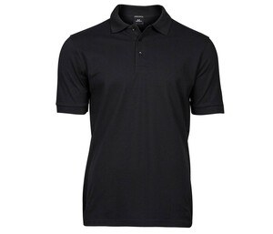 Tee Jays TJ1405 - Polo De Luxo - Homem