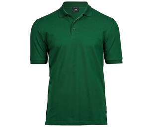 Tee Jays TJ1405 - Polo De Luxo - Homem